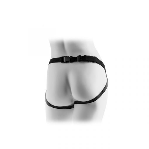 Fetish Fantasy perfect fit arnés - Imagen 3