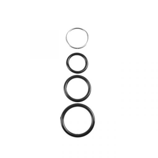 Fetish Fantasy perfect fit arnés - Imagen 5