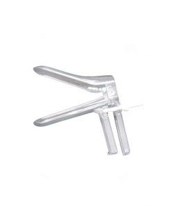 Espéculo pvc transparente