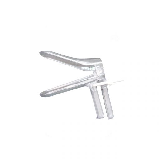Espéculo pvc transparente