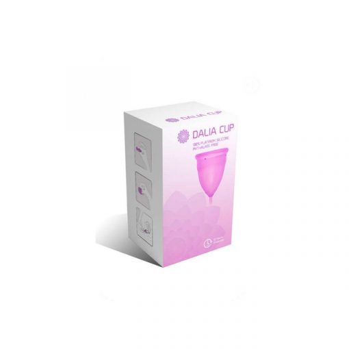 Femintimate Dalia copa menstrual - Imagen 2