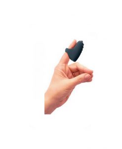 Dorcel Magic Finger dedal recargable negro