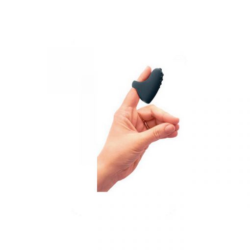 Dorcel Magic Finger dedal recargable negro