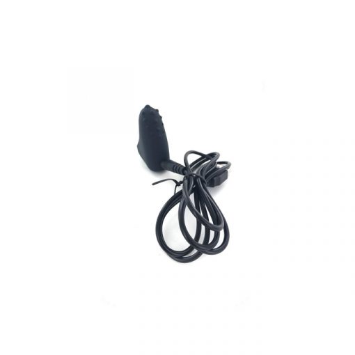 Dorcel Magic Finger dedal recargable negro - Imagen 2