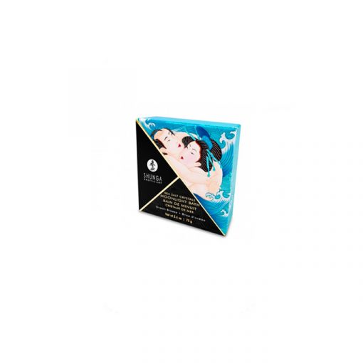 Shunga sales de baño brisa oceánica