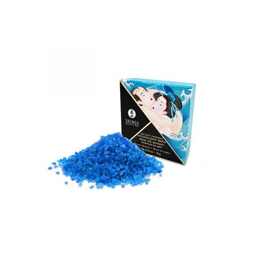 Shunga sales de baño brisa oceánica - Imagen 2