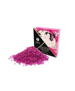 Alternative view of Shunga sales de baño aphrodisia