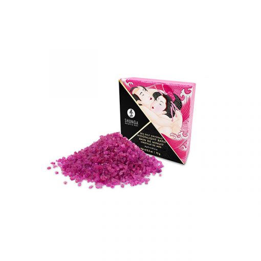 Shunga sales de baño aphrodisia - Imagen 2