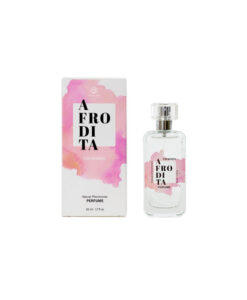 Afrodita perfume con feromonas ella