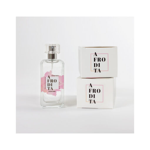 Afrodita perfume con feromonas ella - Imagen 4