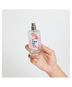 Alternative view of Afrodita perfume con feromonas ella