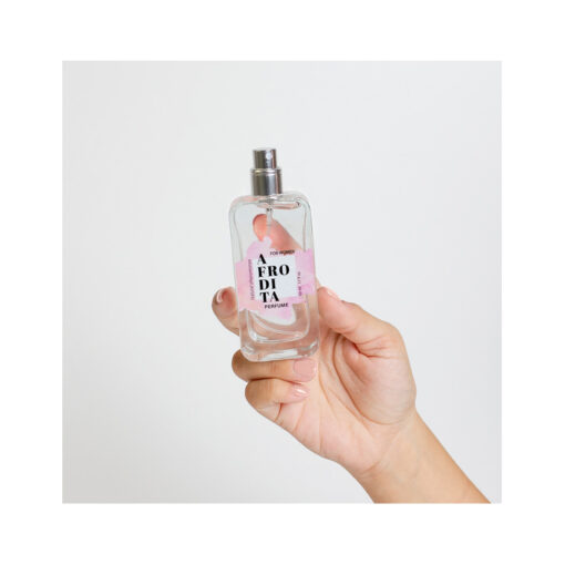 Afrodita perfume con feromonas ella - Imagen 2