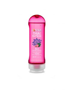 Control Thai passion gel de masaje