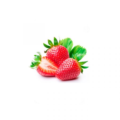 Sheer barreras orales sabor fresa x4 - Imagen 2