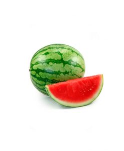 Alternative view of Nature Body lubricante eco sandía 50 ml