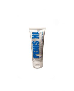 Penis XL crema para la erección
