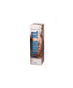 Alternative view of Penis XL crema para la erección