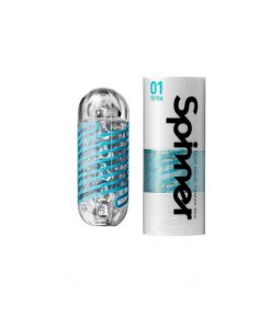Alternative view of Tenga Spinner 01