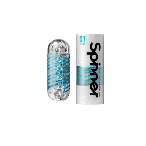 Tenga Spinner 01 - Imagen 2