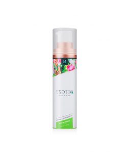 Exotiq aceite de masaje manzana limón