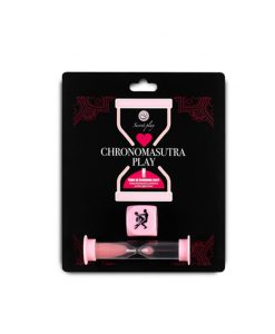 Alternative view of Chronomasutra Play pareja