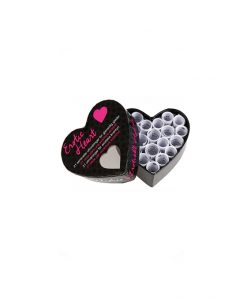 Alternative view of Mini corazon erotico