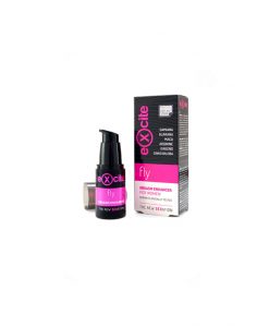 Excite Fly spray de placer para el clítoris