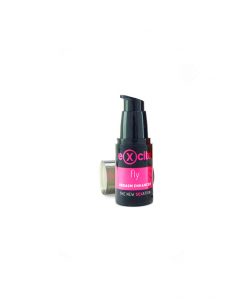 Alternative view of Excite Fly spray de placer para el clítoris