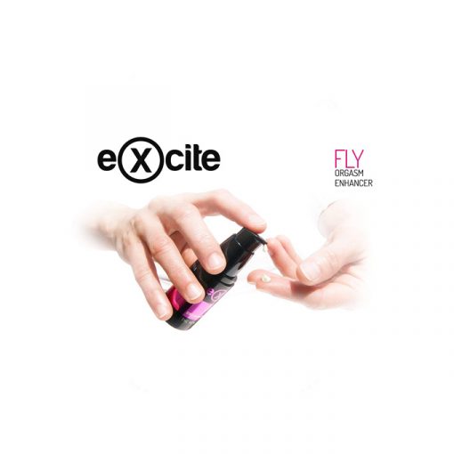 Excite Fly spray de placer para el clítoris - Imagen 3
