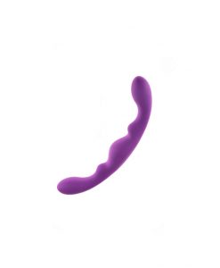 Alive Luna dildo doble silicona