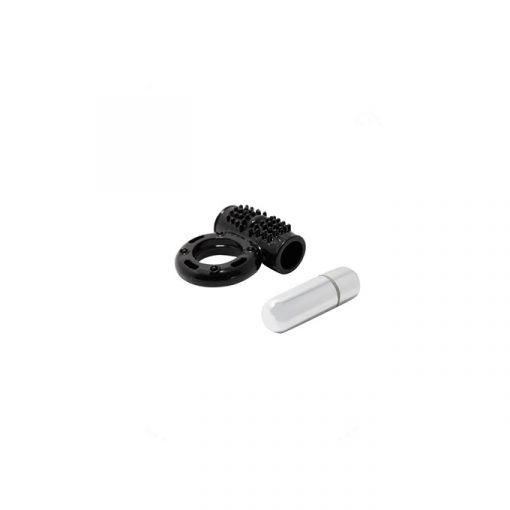 Power Ring anillo vibrador 10 velocidades