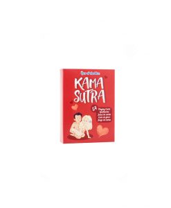 Cartas kamasutra caja roja