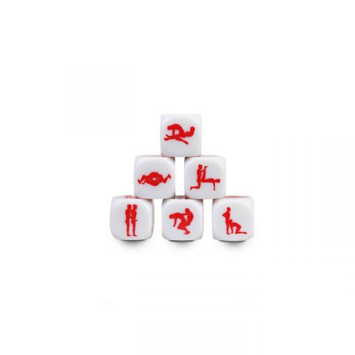 Secret Play dado posturas gay