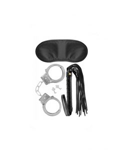 Kit de iniciación BDSM