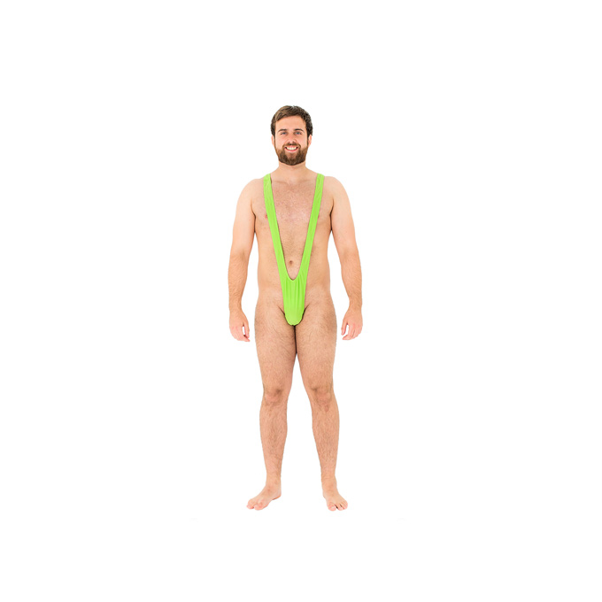 Trikini borat mankini • Magicdust – Tienda erótica –