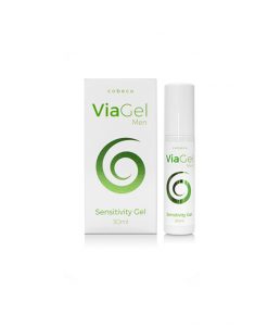 Alternative view of Viagel sensibilizante masculino