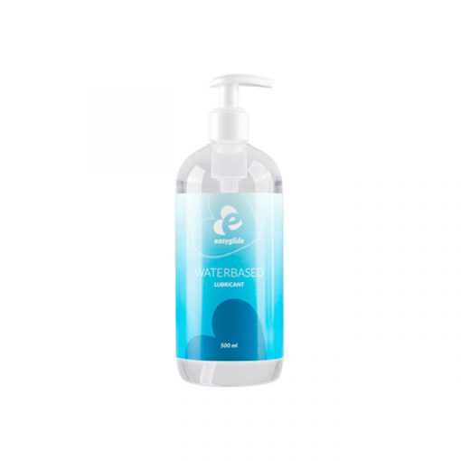 Easyglide lubricante neutro 500 ml