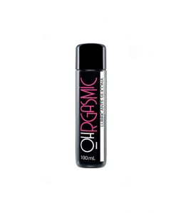 Ohrgasmic lubricante silicona premium