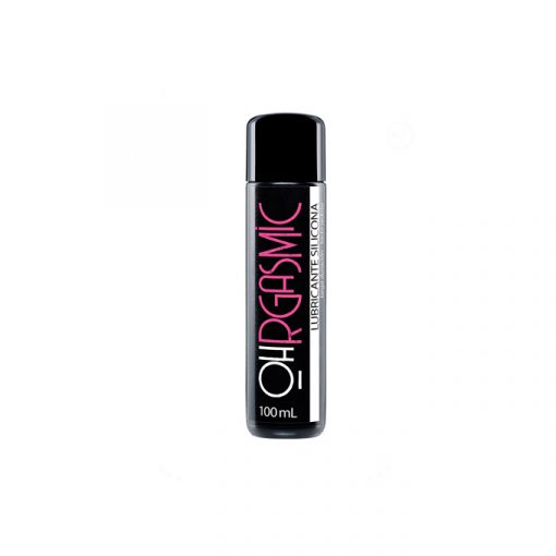 Ohrgasmic lubricante silicona premium