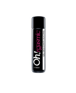 Ohrgasmic lubricante silicona premium