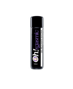 Ohrgasmic lubricante silicona relajante