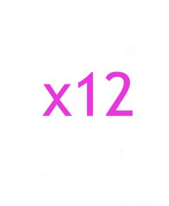 Alternative view of Durex Natural preservativo 12 uds