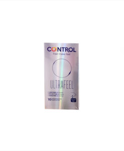 Control Finissimo Ultrafeel 0.04 mm