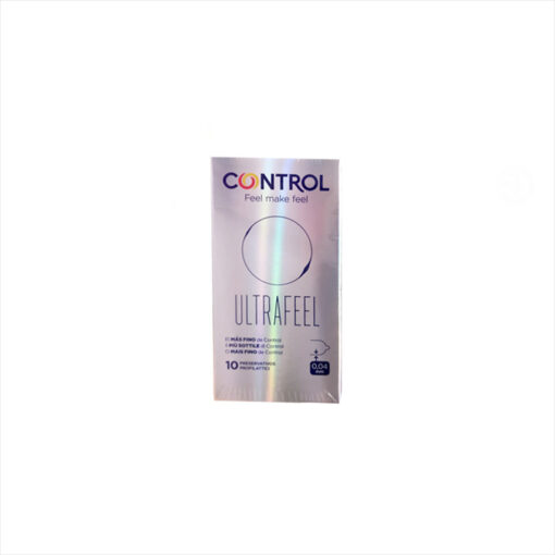 Control Finissimo Ultrafeel 0.04 mm