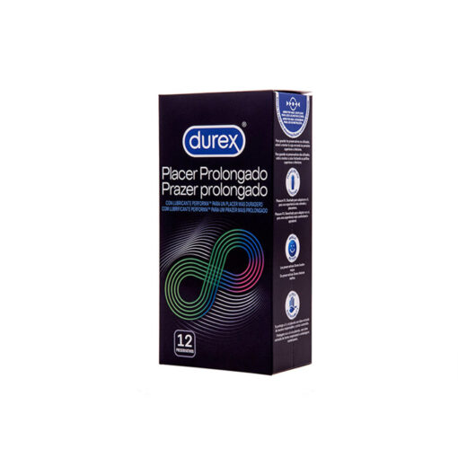 Durex Performa preservativo retardante