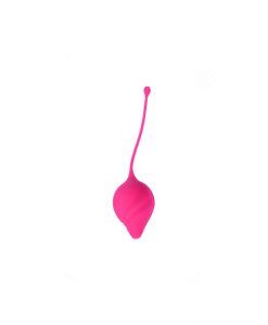 Ohrgasmic Pelvic 1 bola iniciación rosa