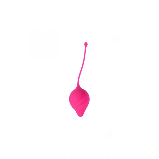 Ohrgasmic Pelvic 1 bola iniciación rosa