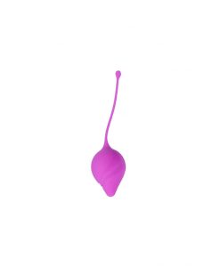Ohrgasmic Pelvic 1 bola iniciación morada