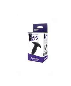 Alternative view of Dreamtoys Arrow plug anal vibrador