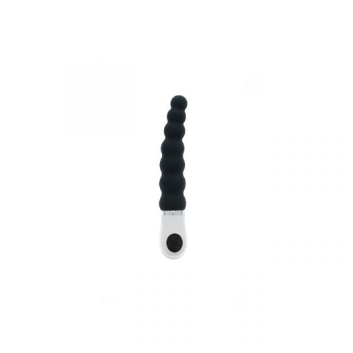 Dreamtoys Caterpillar vibrador anal ondulado